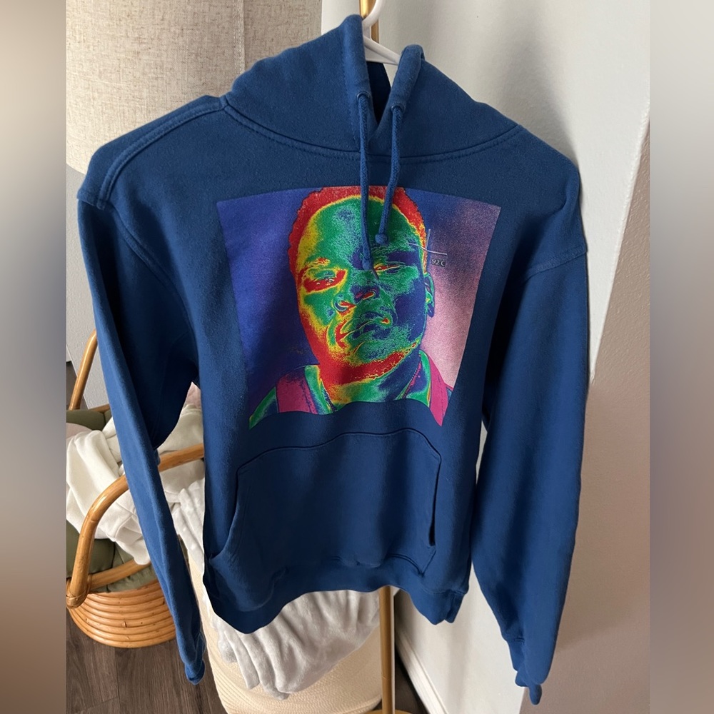 Brockhampton Iridescence Hoodie